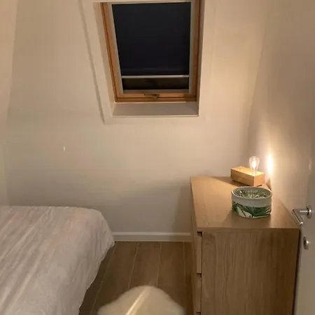 Residentie Beach Holiday home