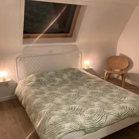 Holiday home Residentie Beach