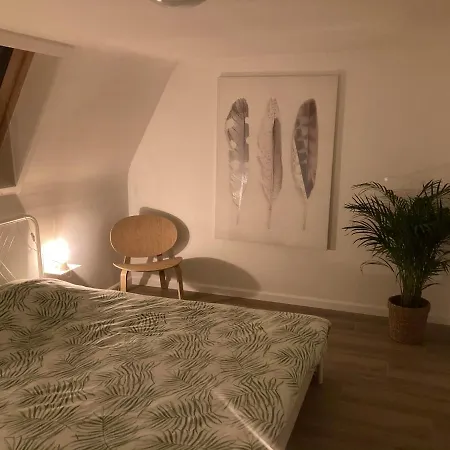 Residentie Beach Holiday home *